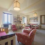 Фермерский дом Fattoria Di Mandri Реджелло