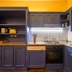 Фермерский дом Fattoria Di Mandri Реджелло