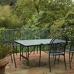 Fattoria Di Mandri Фермерский дом Реджелло