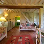 Fattoria Di Mandri Фермерский дом *