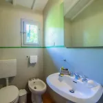 Fattoria Di Mandri Фермерский дом *