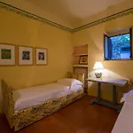 Fattoria Di Mandri Фермерский дом *