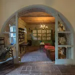 Fattoria Di Mandri Фермерский дом