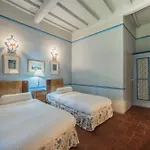 Fattoria Di Mandri Фермерский дом