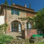 Фермерский дом Fattoria Di Mandri Реджелло