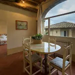 Fattoria Di Mandri Фермерский дом