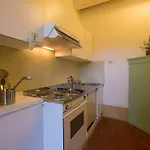 Fattoria Di Mandri Фермерский дом