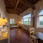 Fattoria Di Mandri Фермерский дом Реджелло