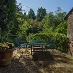Fattoria Di Mandri Фермерский дом Реджелло