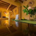 Fattoria Di Mandri Фермерский дом *