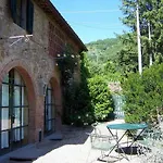 Фермерский дом Fattoria Di Mandri Реджелло