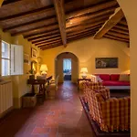 Fattoria Di Mandri Реджелло