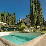 Fattoria Di Mandri Фермерский дом Реджелло