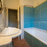 Fattoria Di Mandri Фермерский дом