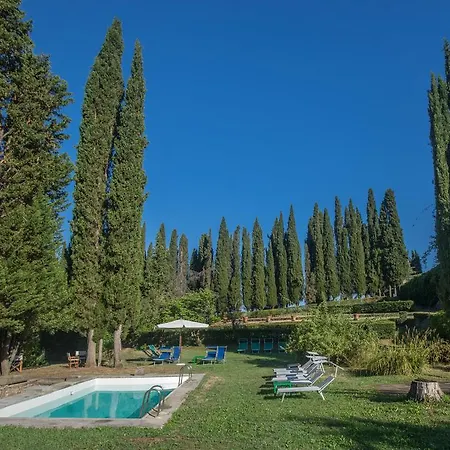 Farm stay Fattoria Di Mandri *
