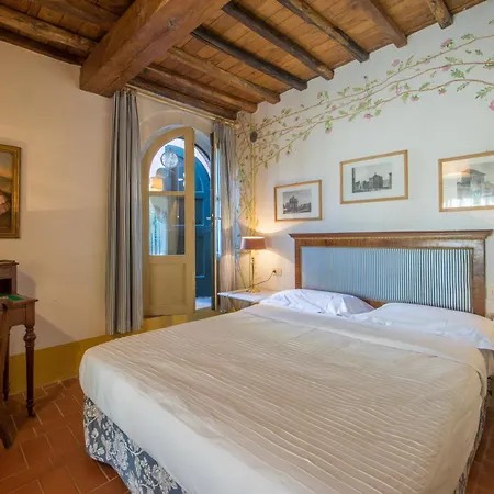 Fattoria Di Mandri * Reggello