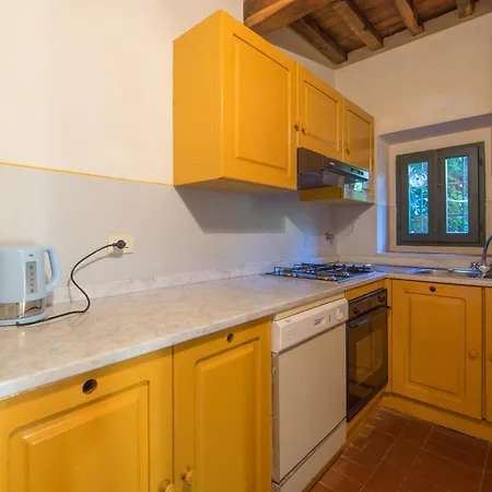 Farm stay Fattoria Di Mandri Reggello