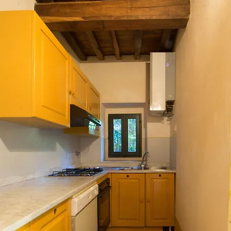 Fattoria Di Mandri Farm stay *