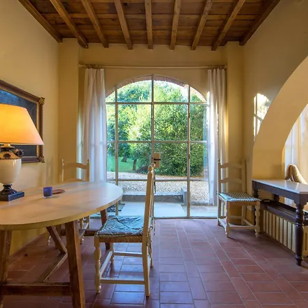 Farm stay Fattoria Di Mandri *