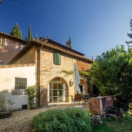 Fattoria Di Mandri Reggello