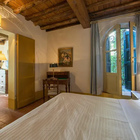 Fattoria Di Mandri Farm stay