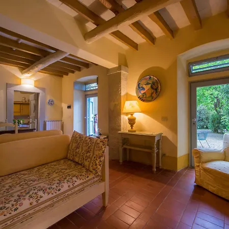 Fattoria Di Mandri Farm stay *
