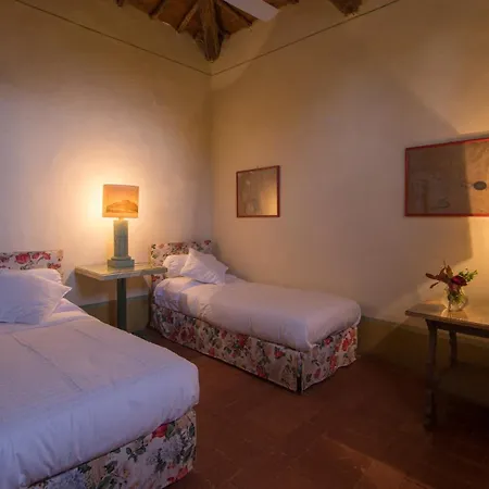 Fattoria Di Mandri Farm stay Reggello