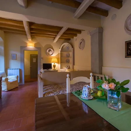 Farm stay Fattoria Di Mandri Reggello