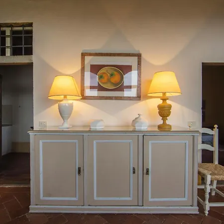 Farm stay Fattoria Di Mandri *