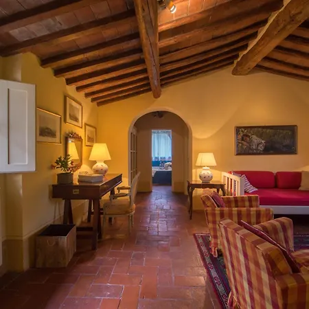 Fattoria Di Mandri