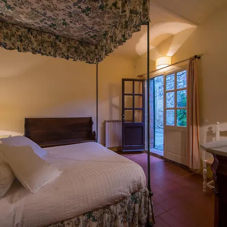 Fattoria Di Mandri Farm stay Reggello
