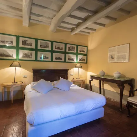 Fattoria Di Mandri *