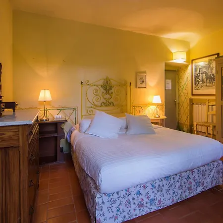 Farm stay Fattoria Di Mandri Reggello