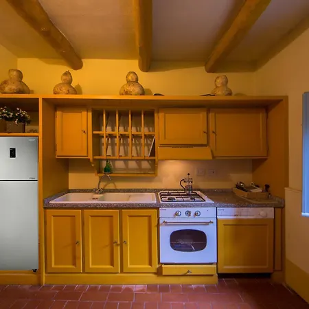 Fattoria Di Mandri Farm stay Reggello