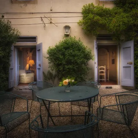 Fattoria Di Mandri Farm stay *