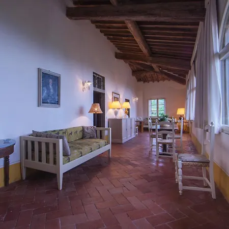Fattoria Di Mandri Farm stay Reggello