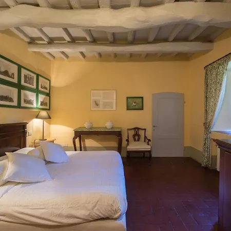 Fattoria Di Mandri *