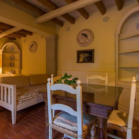 Farm stay Fattoria Di Mandri *