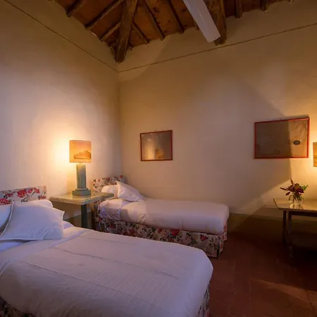 Farm stay Fattoria Di Mandri *