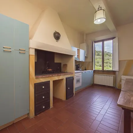 Fattoria Di Mandri Farm stay Reggello