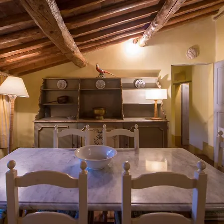 Fattoria Di Mandri Reggello
