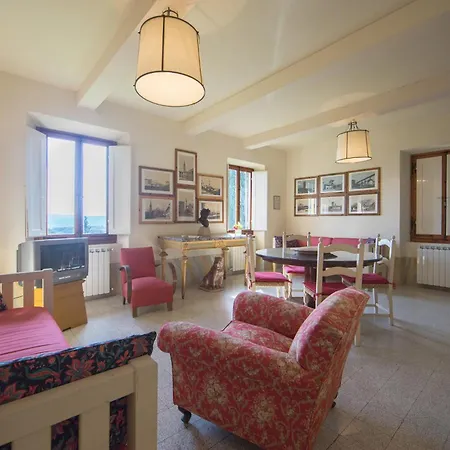 Farm stay Fattoria Di Mandri Reggello
