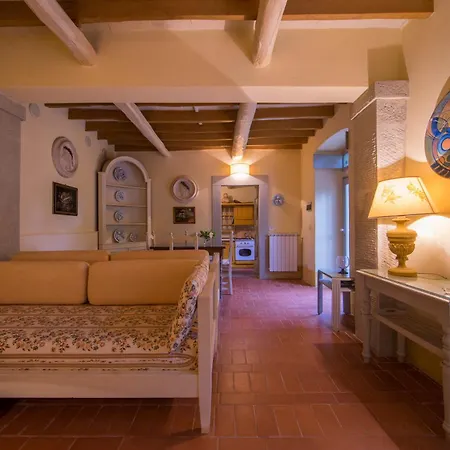 Fattoria Di Mandri *