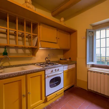 Farm stay Fattoria Di Mandri