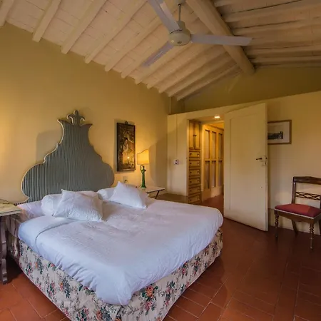Farm stay Fattoria Di Mandri *