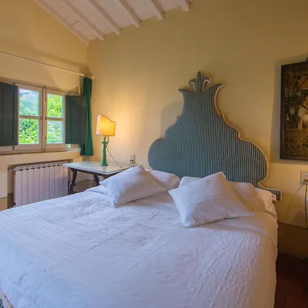 Fattoria Di Mandri Farm stay *