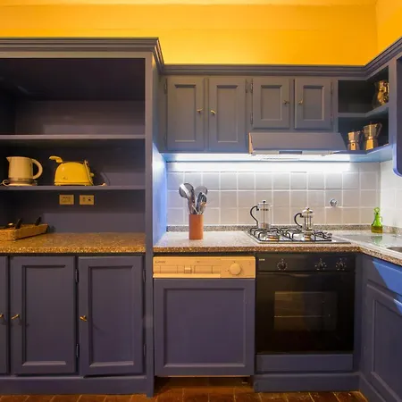 Farm stay Fattoria Di Mandri Reggello