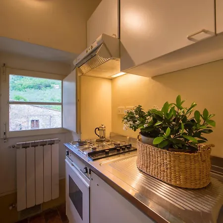 Fattoria Di Mandri * Reggello