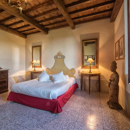 Fattoria Di Mandri Farm stay Reggello