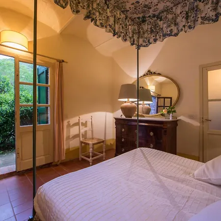 Farm stay Fattoria Di Mandri Reggello